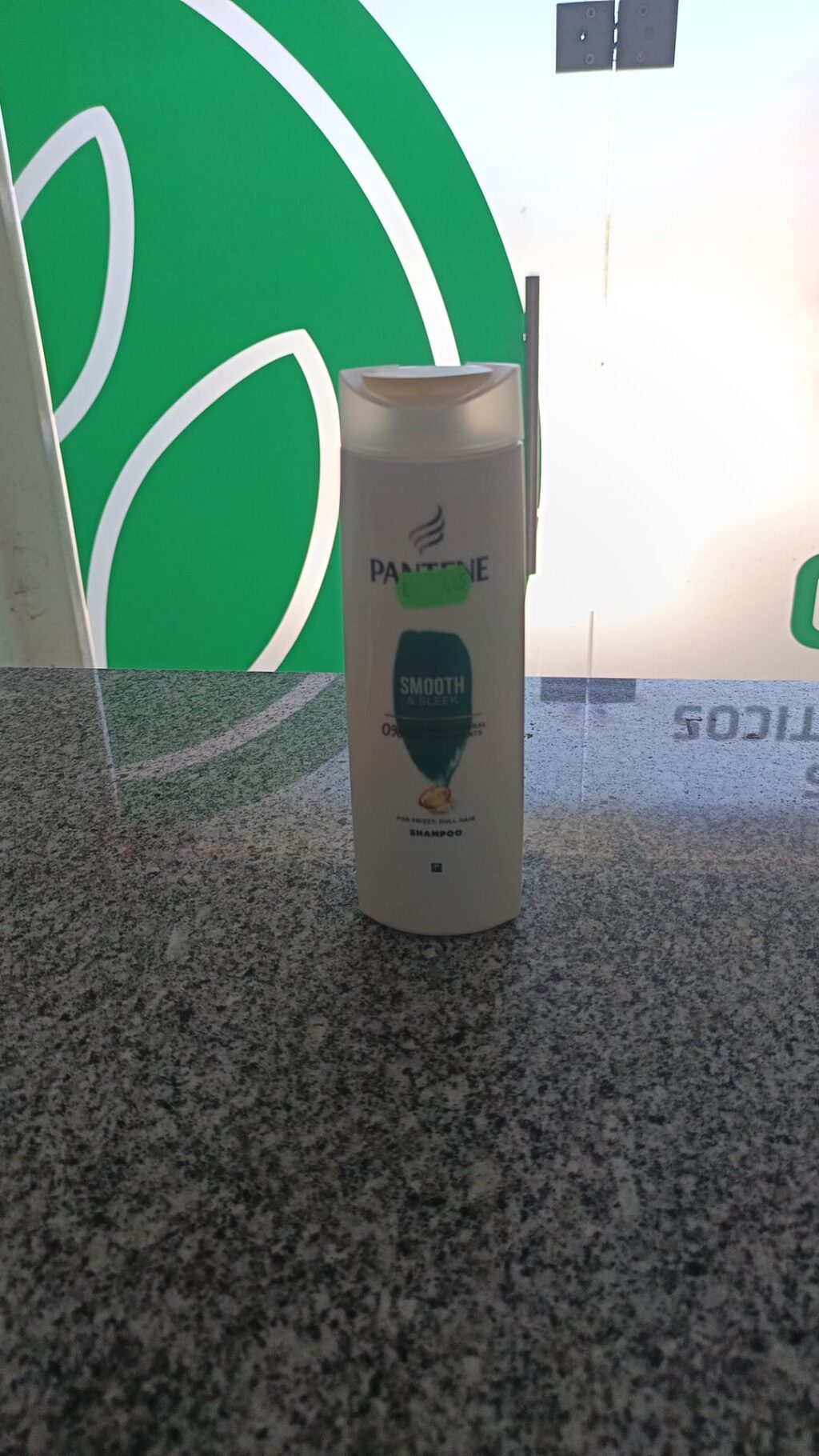 Shampoo Pantene Repara & Protege